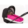 Конверт X-Lander X-Cuddle VELVET Fuchsia (90467): Тип аксессуара конверты