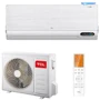 Кондиціонер TCL TAC-09CHSD/FBI FreshIN 2.0 Inv R32 WI-FI: Підключення декількох внутрішніх блоків нет