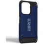 Чохол для телефона ArmorStandart Panzer Dark Blue для Xiaomi Redmi 13 4G / Poco M6 4G (ARM78256): Плівка в комплекті нет
