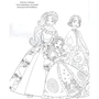 Наклей, дорисуй и раскрась "Елена. Принцесса Авалора": ISBN 978-5-4471-4429-6