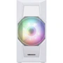 Корпус 2E TURBO (2E-G2057W): Типорозмір Mini Tower