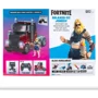 Коллекционная фигурка Jazwares Fortnite Deluxe Feature Vehicle RC Mudflap (FNT0733) фото 15