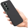 Чохол для телефона BeCover TPU Case Black для Infinix Hot 50 (X6720) (712282)