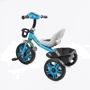 Велосипед Best Trike 3-х колісний (BS-24513): Тип 3х колесный велосипед