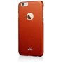 Чехол для iPhone Evutec Karbon S Brigandine Orange/Orange (AP-006-CS-K04) for iPhone 6/6S: Тип чехла накладка на заднюю часть