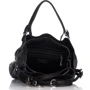 Женская сумка-мешок ARTiS Bags черная (1000703): Тип Сумки