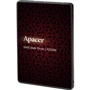 Apacer AS350X 512 GB (AP512GAS350XR-1) UA: Тип накопителя внутренний