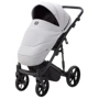Коляска 2 в 1 Adamex Mobi Air (Thermo) Lux PS-104 фото 7