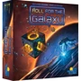 Настільна гра Rio Grande Games Roll for the Galaxy - EN Англійською мовою