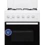 Плита комбинированная Ardesto FSC-F5060BW фото 12