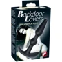 Анальная пробка Orion - Backdoor Lovers Anal Anchor Plug