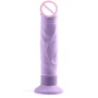 Страпон Fetish Fantasy Tru Fit, 14x3.5 см