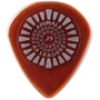 Медиатор Набор медиаторов DUNLOP AALP01 ANIMALS AS LEADERS PRIMETONE SCUPTED PLECTRA | BROWN
