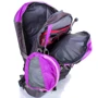 Жіночий рюкзак Onepolar рожевий (W1533-purple): Тип рюкзаки