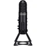 Микрофон YAMAHA AG01 Live Streaming USB Microphone (Black) фото 14