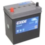 Автомобильный аккумулятор Exide 6СТ-35 Аз Excell (EB357)