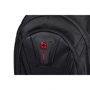 Сумка для ноутбуков Wenger 17" Ibex 125th Ballistic Black (605501): Тип сумки рюкзак
