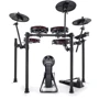 Электронная ударная установка ALESIS NITRO MAX KIT: Габариты (ШхГхВ), мм 3078 x 5334 x 9194