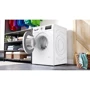 Стиральная машина Bosch WAN2011BPL: Тип загрузки фронтальная