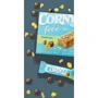 Батончики Corny Haselnuss Free без цукру з лісовим горіхом 120 г (4011800572211): Вага, г 120