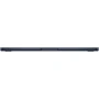 Apple MacBook Air 13" M3 512GB Midnight (MRXW3UA/A) 2024: Объем накопителя 512 ГБ (SSD)