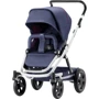 Візок BRITAX GO BIG2 Oxford Navy / White