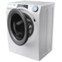 Стиральная машина Candy RP 486BWMR/1-S: Количество программ стирки 16