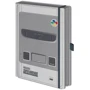 Блокнот Pyramid International A5 Nintendo SNES (SR72453)
