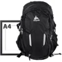 Мужской рюкзак Onepolar черный (W1537-black): Страна производитель Китай