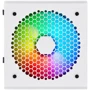 Блок питания Corsair CX750F RGB White (CP-9020227-EU): Мощность, Ватт 750