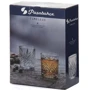 Набір склянок Pasabahce Timeless 205 мл, 4 шт. (52810): Обсяг склянки мл 205