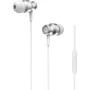 Наушники HP DHH-3111SL Headset Silver (DHH-3111SL): Тип конструкции вакуумные