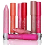 IsaDora Twist-up Gloss Stick 42 tropical fuchsia Блиск-олівець для губ 2.7 g: Вид Блеск для губ