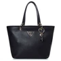 Женская сумка тоут Guess Michy Tote черная (HWVG7584230-BLA)