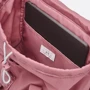 Рюкзак Рюкзак Under Armour Favorite Backpack 10L рожевий Дружина 34x35x15 см (1369211-697): Додатково Регулировка плечевых лямок, мягкие плечевые лямки, Карман для ноутбука, Женский вариант