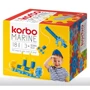 Набор для творческого конструирования KORBO Marine, 18 деталей