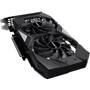 Видеокарта GIGABYTE GeForce GTX 1660 D5 6G (GV-N1660D5-6GD): Объем памяти, Гб 6