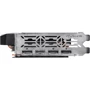 Видеокарта ASRock Radeon RX 6650 XT Challenger D 8GB OC (RX6650XT CLD 8GO): Интерфейс PCI Express 4.0 x16