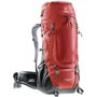Рюкзак Deuter Aircontact PRO 60 + 15 Lava-Anthracite (3330117)
