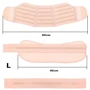 Бандаж для беременных эластичный пояс на липучках UFT Bandage 1 L Beige (UFTbandage1L): Тип Для области живота