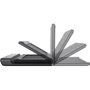 Беговая дорожка Xiaomi King Smith WalkingPad A1 Pro Black для ходьбы (WPA1F Pro)