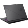 Ноутбук Asus ROG Strix G16 G614JV (G614JV-N4156): Процессор Intel Core i7-13650HX (1.9 - 4.9 ГГц) / 14 - ядерный