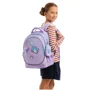 Рюкзак Kite Education 700 Kawaii Love (K25-700M-6): Корпус рюкзака Мягкий