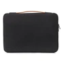Сумка для ноутбуков Kingslong 15.6" Black (KLM181007A001-15.6): Форм-фактор 15.6"