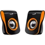 Акустична система Genius SP-Q180 Orange (31730026402): Формат акустики 2.0