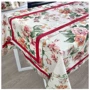 Доріжка на стіл Прованс Глорія Троянда 140х44см (14606)