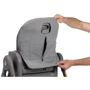 Стульчик для кормления Maxi-Cosi Minla Plus Elegance Graphite (2723158110) фото 6