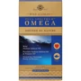 Solgar Wild Alaskan Full Spectrum Omega 120 caps Жир дикого лосося с Аляски: Пол Унисекс