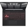 Ноутбук ASUS TUF Gaming A15 2022 (FA507RR-HN036): Оперативная память 16 ГБ