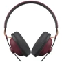Навушники Panasonic RP-HTX80BGC-R: Тип кріплення оголовние